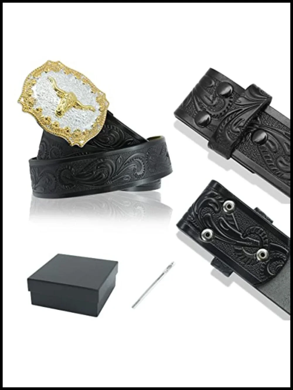 N/A genuine leather
